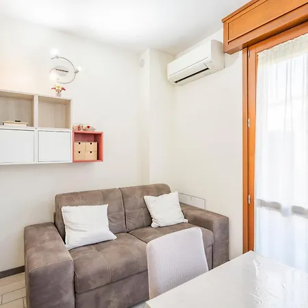 Appartement Imperia20 *