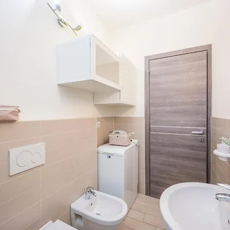 Appartement Imperia20 Parma