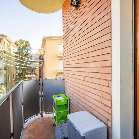 Appartement Imperia20 Parma