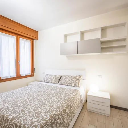 Imperia20 Apartment
