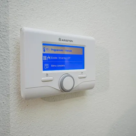 Appartement Imperia20 *