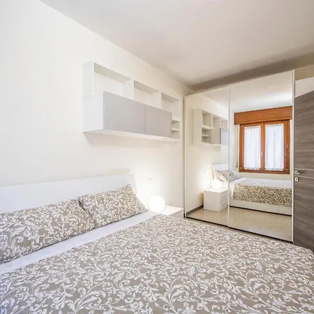 Apartamento Imperia20 *