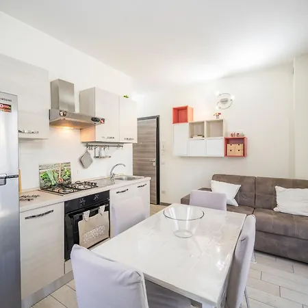 Imperia20 Apartment Parma