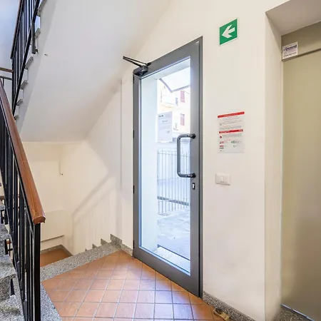 Imperia20 Apartment Parma