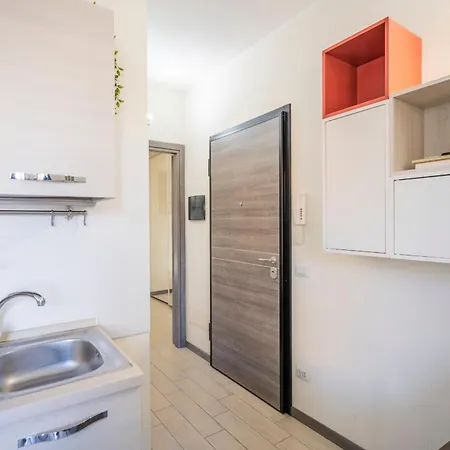 Apartamento Imperia20 *