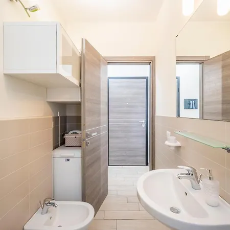 Imperia20 Appartement Parme