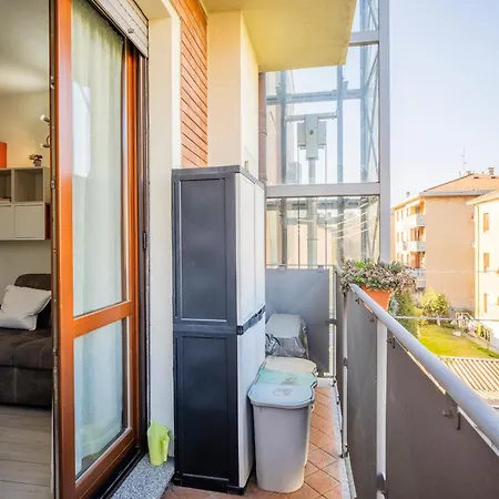 Imperia20 Apartamento