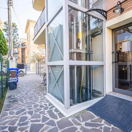 Apartment Imperia20 *