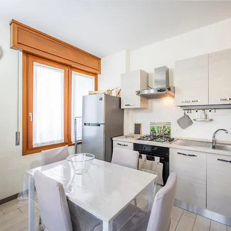 Imperia20 Apartment *