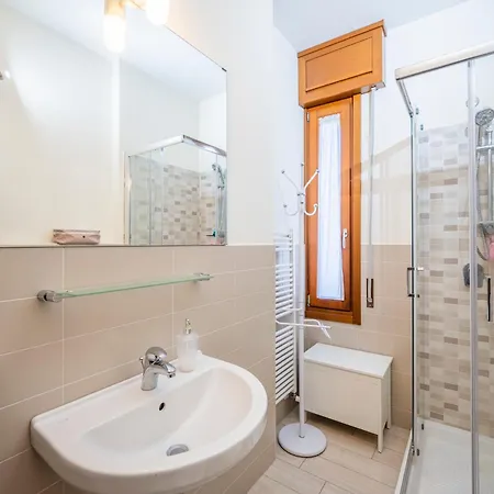 Imperia20 Apartment Parma