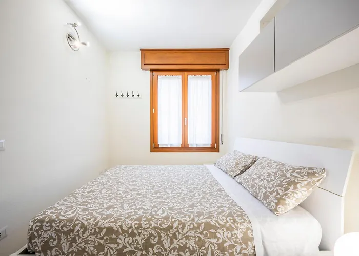 Apartment Imperia20 Parma