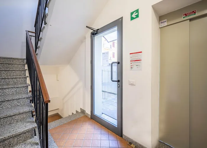 Imperia20 아파트 파르마