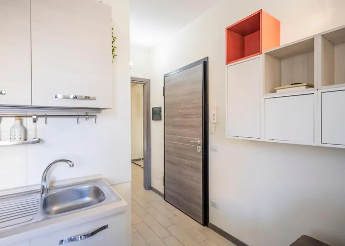 아파트 Imperia20 *