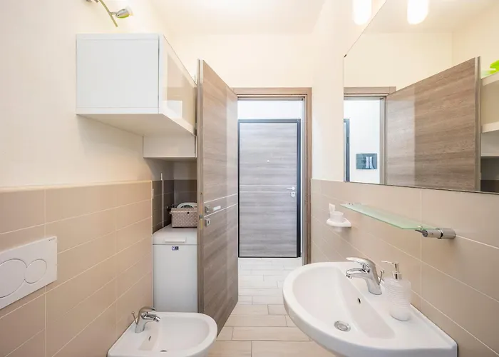 Imperia20 Apartment Parma