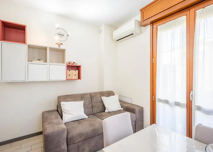 Apartment Imperia20 *