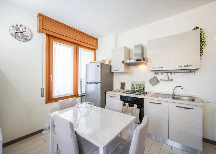 Imperia20 Apartment *