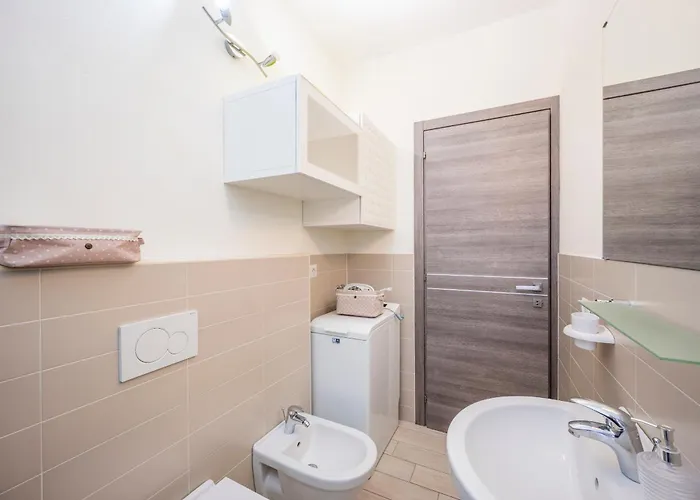 아파트 Imperia20 파르마