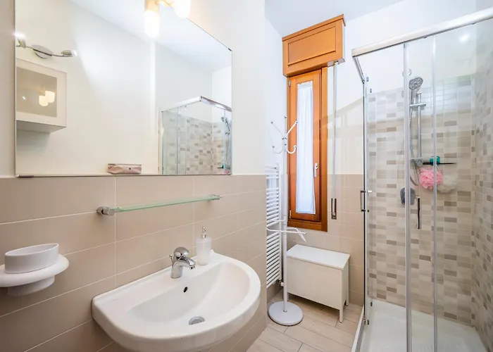 Imperia20 Apartment Parma